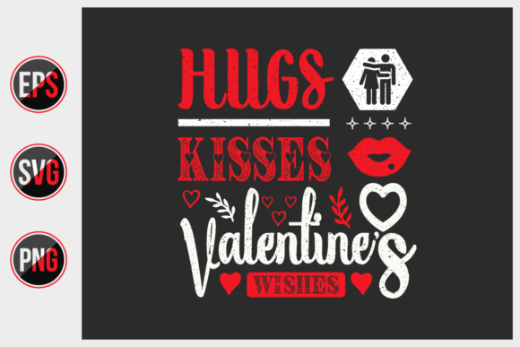Download Valentine's Day T Shirts Design Vector. - Premium Resources