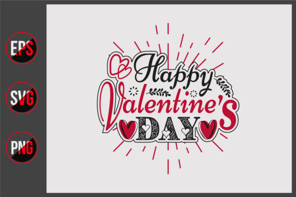Download Valentine's Day T Shirts Design - Premium Resources