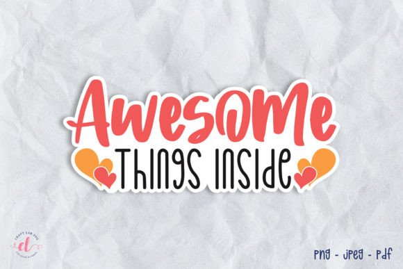 Download Valentines Day Stickers for Packaging - Stickers Collection