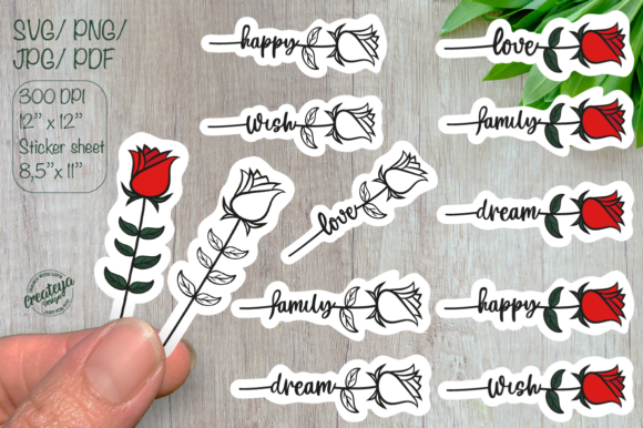 Download Valentine Stickers. Love Stickers - Stickers Collection